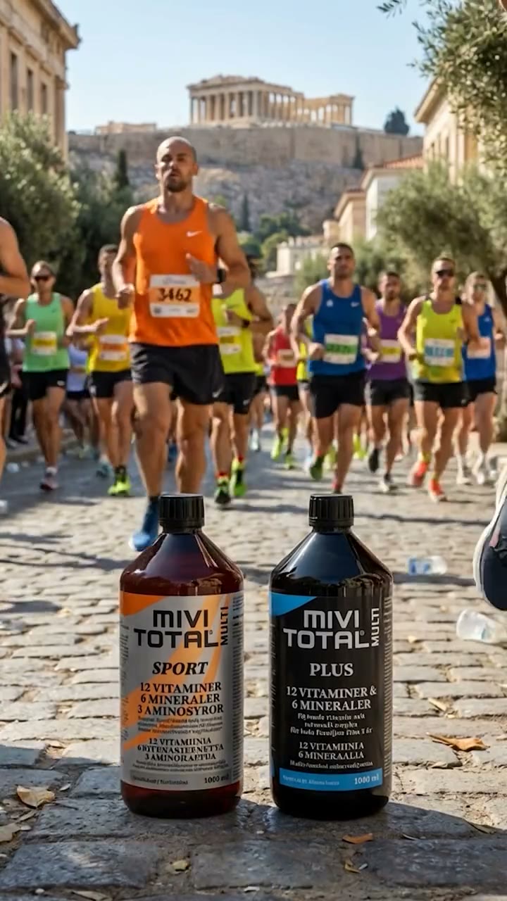 MIVI TOTAL AI ad